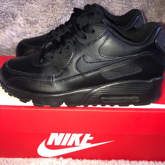 Nike air max 90 LTR (GS) - Picture 5 of 7